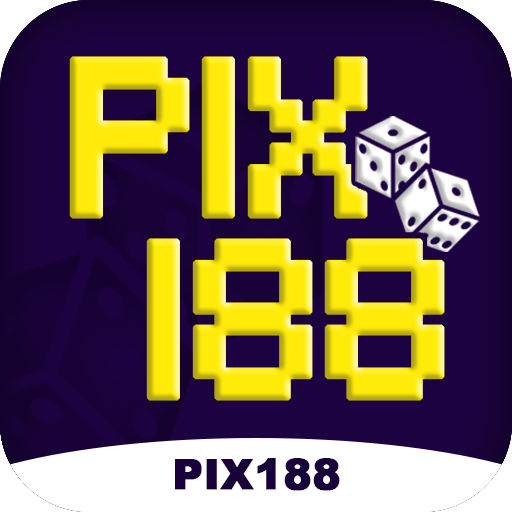 Logo da pix188